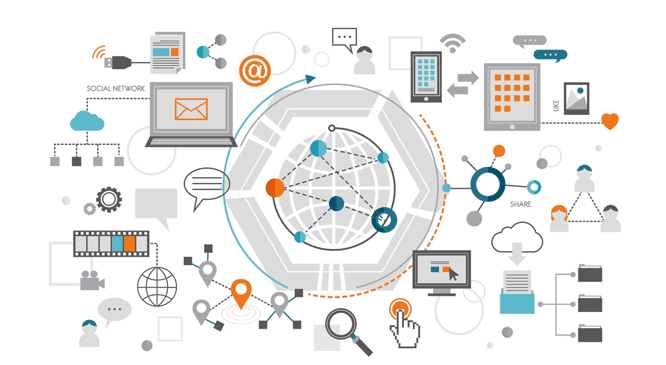 Pengenalan Jaringan Komputer: Pengertian, Tujuan, dan Jenis-jenisnya