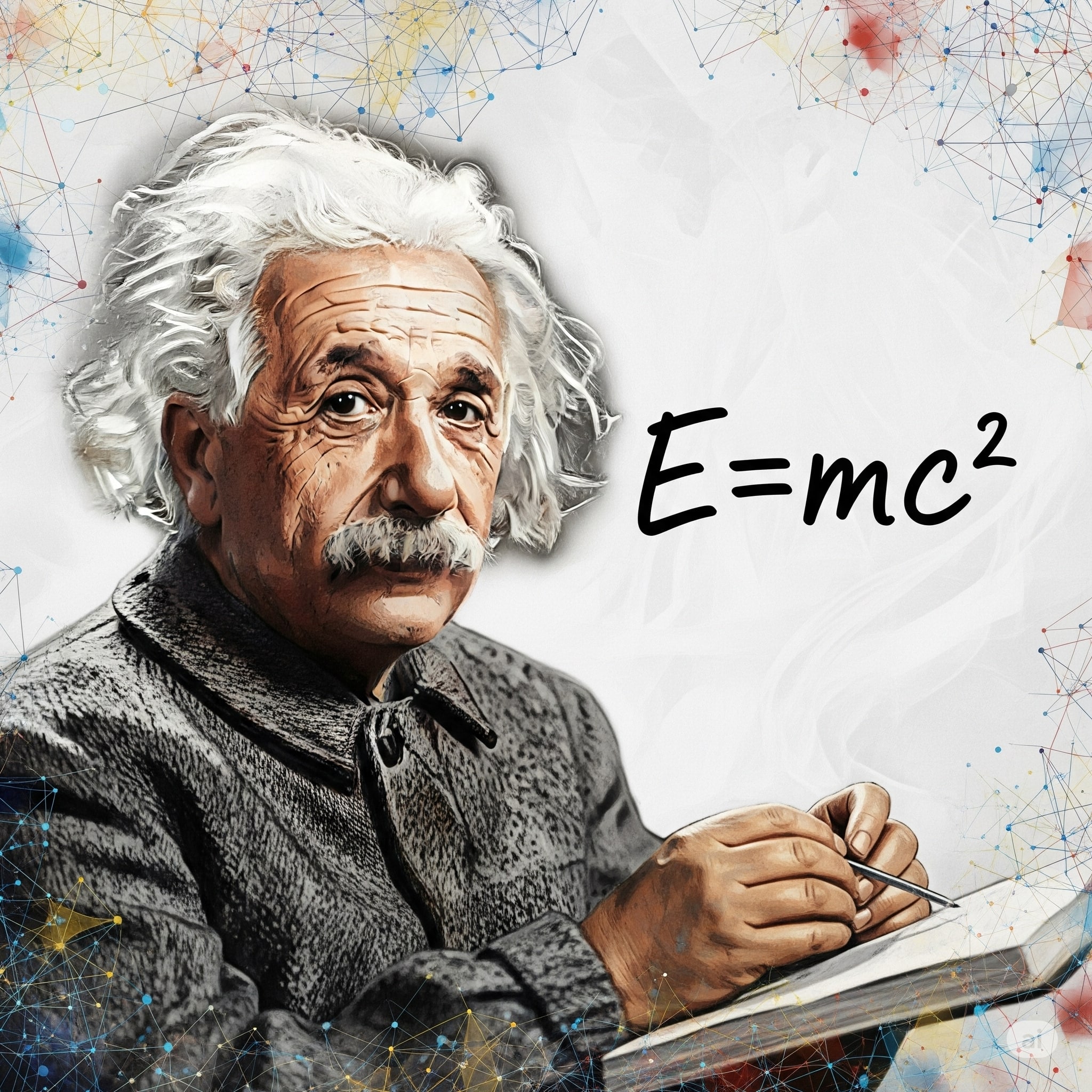 Matematika Dasar untuk AI: Pemahaman Awal Tanpa Ribet