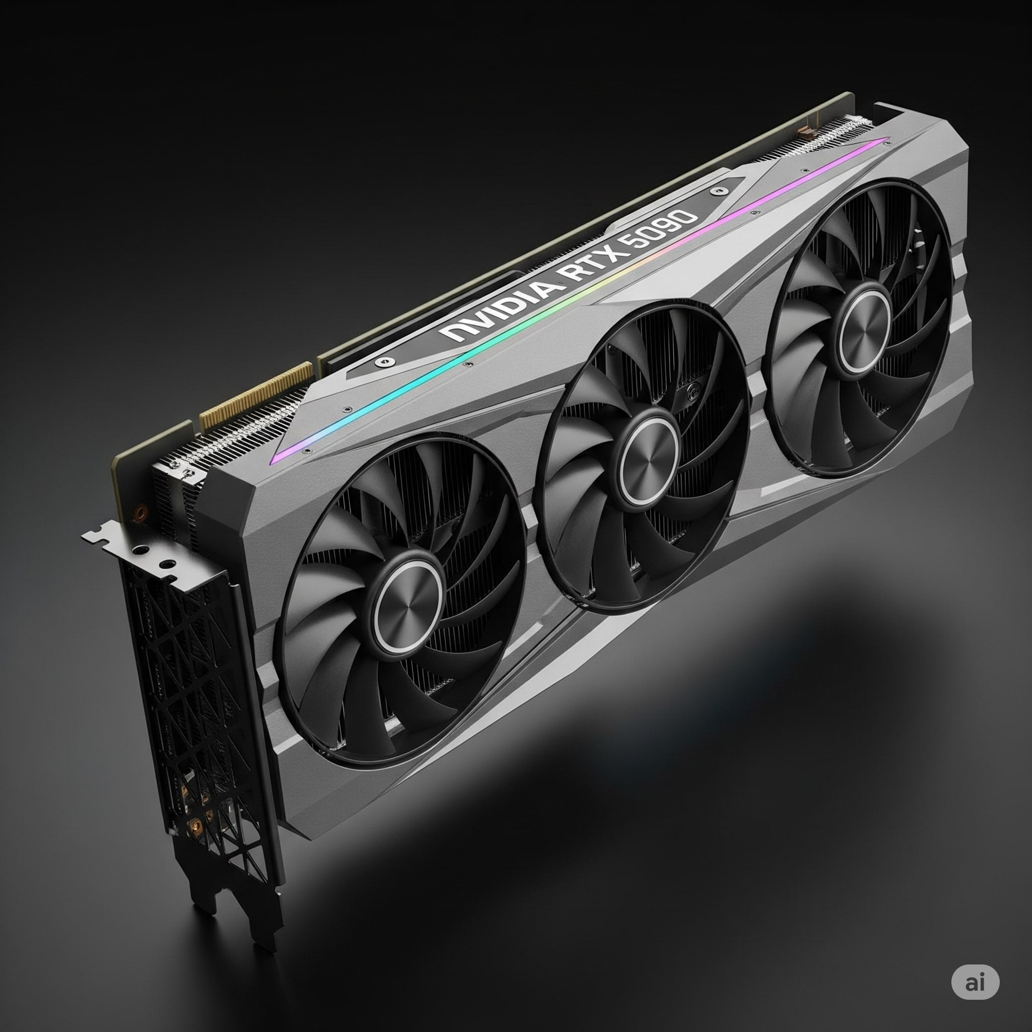 GPU (Graphics Processing Unit)