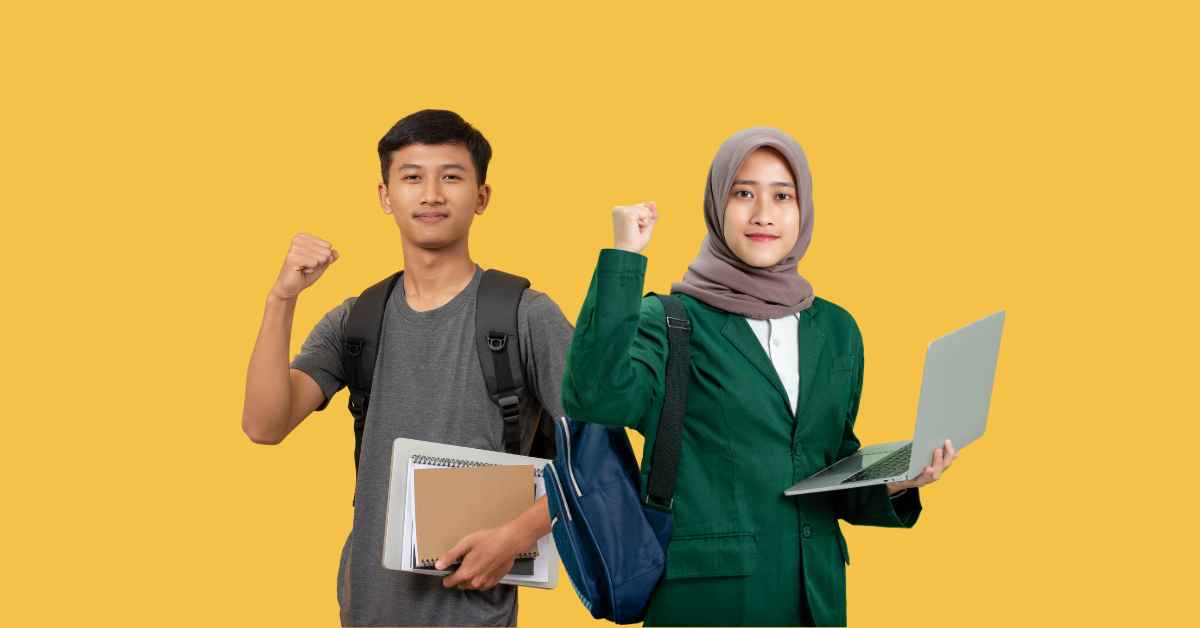 Menjembatani Gap Anak Kuliah IT & Anak IT Non-Kuliah