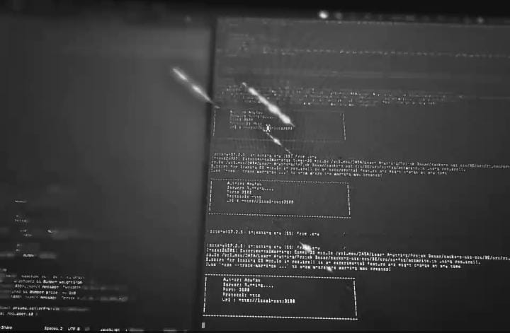 Ketika Coding Jadi Perjuangan