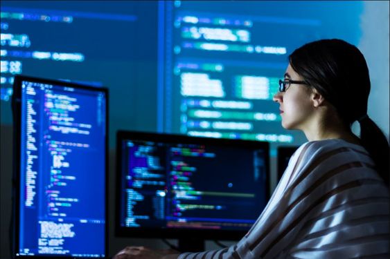 Skill IT makin beragam, nggak cuma soal coding aja 💻