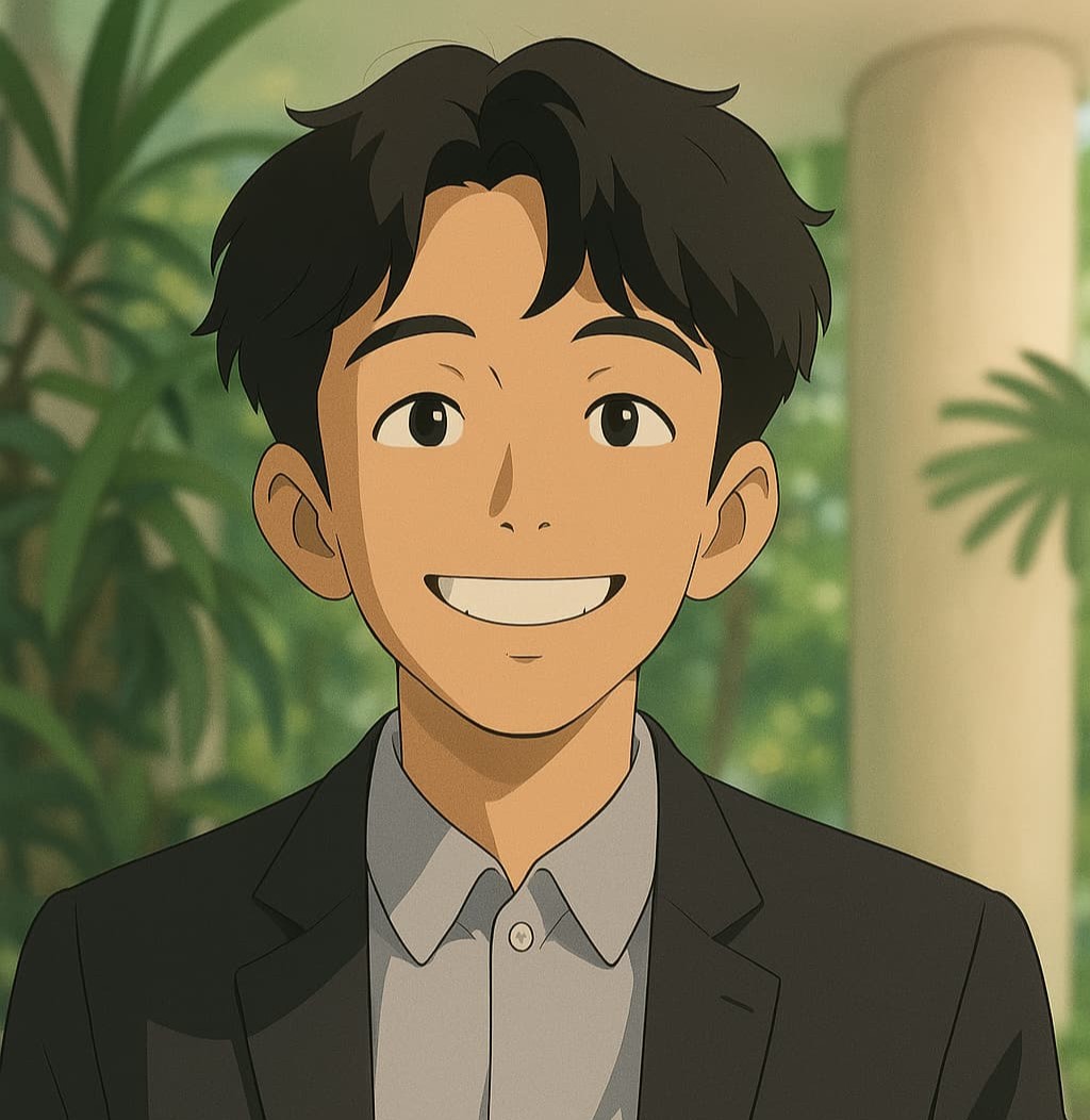 M.Faaris Qushoyyi - Admin